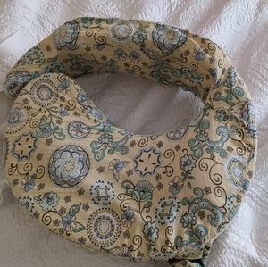 My Breast friend pillow